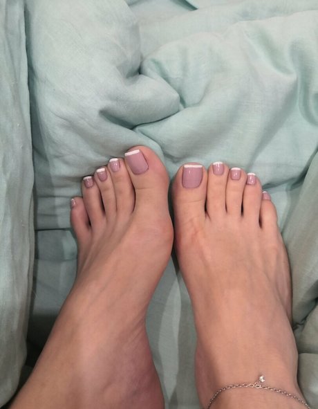 Photo nue de fuite OnlyFans de Missalisa20