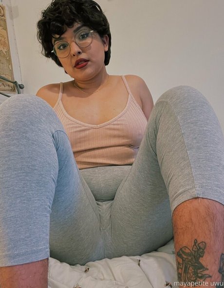 Mayapetite