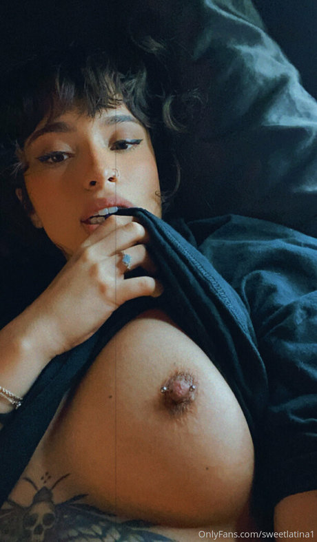 Sweetlatina1