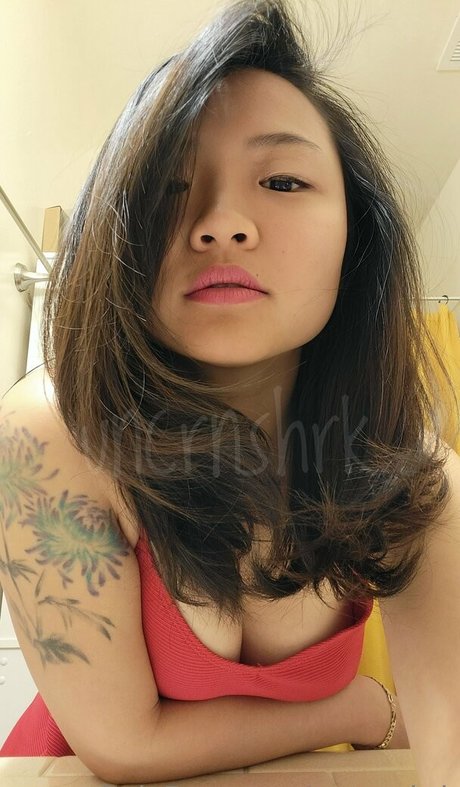Photo nue de fuite OnlyFans de Uncrnshrk