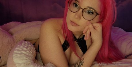 Photo nue de fuite OnlyFans de Verosesfree