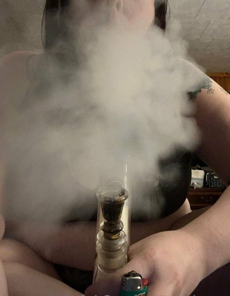 Photo nue de fuite OnlyFans de Kannakween