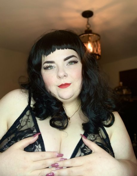 Maisonfoxqueen