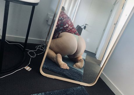 Photo nue de fuite OnlyFans de Mrsbabyy