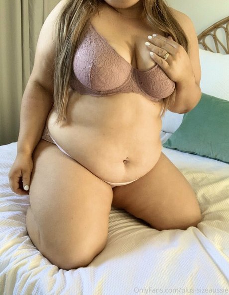 Photo nue de fuite OnlyFans de Mrsbabyy