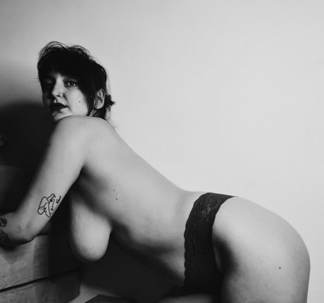 Photo nue de fuite OnlyFans de Jasmonroe
