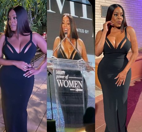 Niecy Nash