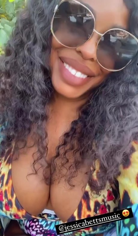 Photo nue de fuite OnlyFans de Niecy Nash