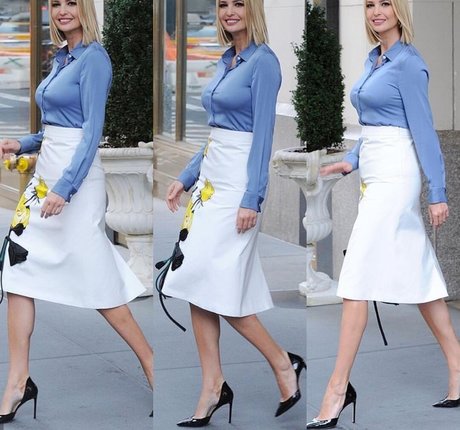 Ivanka Trump
