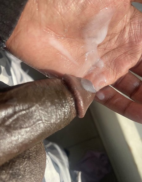 Photo nue de fuite OnlyFans de Jasminejabari