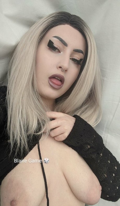 Blairegame
