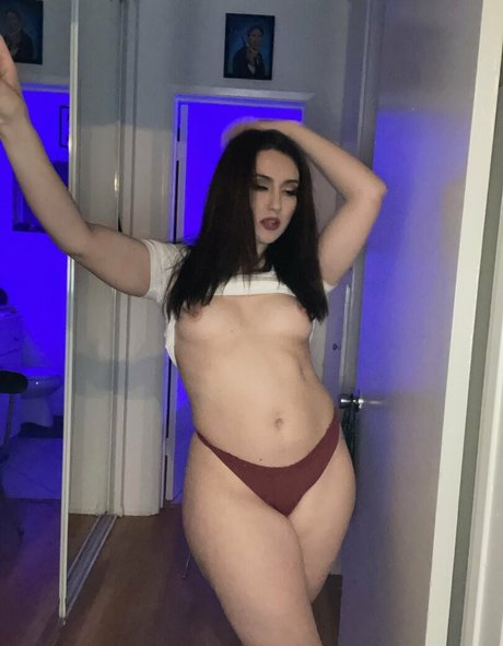 Photo nue de fuite OnlyFans de Mandymuse69