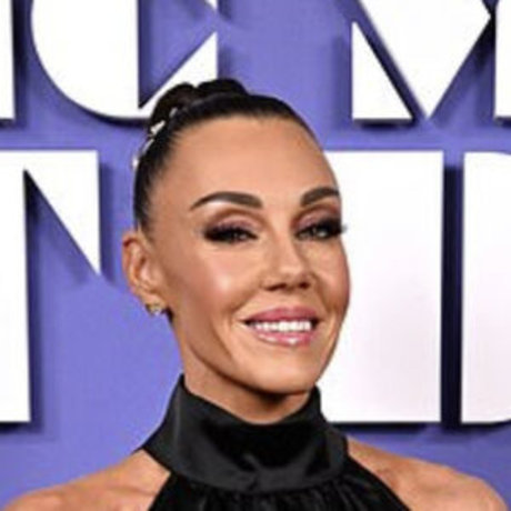 Photo nue de fuite OnlyFans de Michelle Heaton