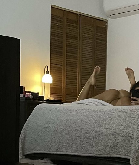 Photo nue de fuite OnlyFans de Liciouzvicky