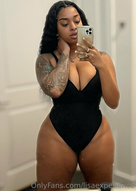 Photo nue de fuite OnlyFans de Lisaexperience