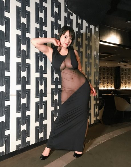 Photo nue de fuite OnlyFans de Omochan