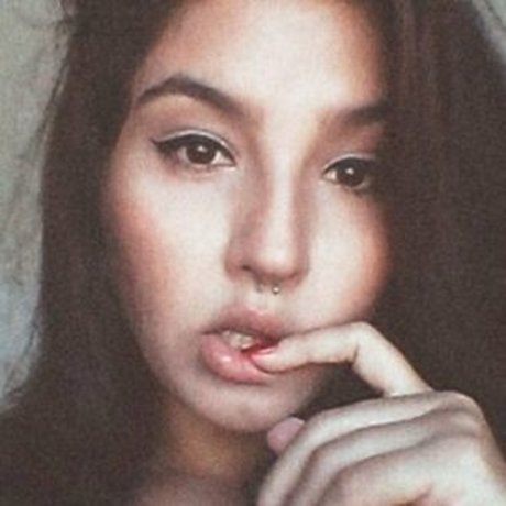 Photo nue de fuite OnlyFans de Fergabi