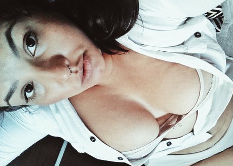 Photo nue de fuite OnlyFans de Fergabi