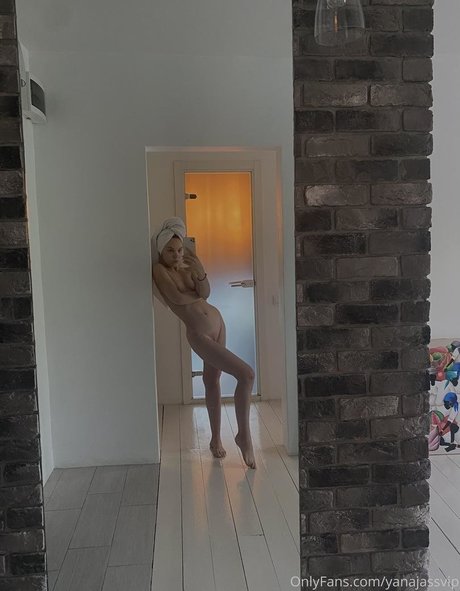 Yanajassvip