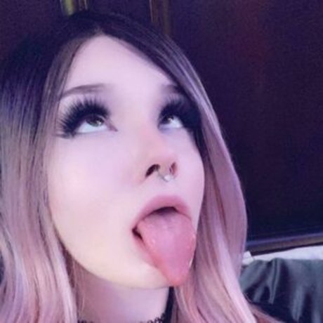 Photo nue de fuite OnlyFans de Mudanooi