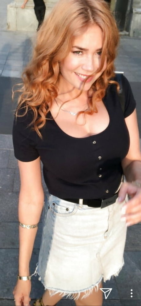 Palina Rojinski