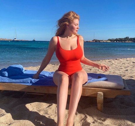 Palina Rojinski