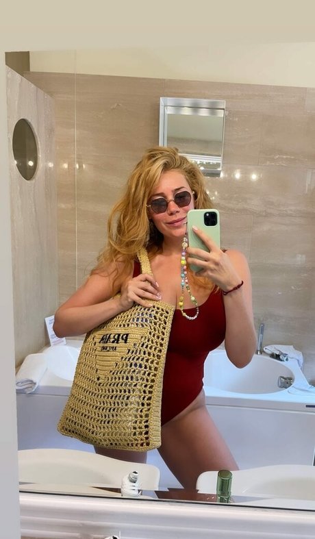 Palina Rojinski