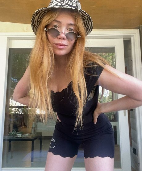 Palina Rojinski