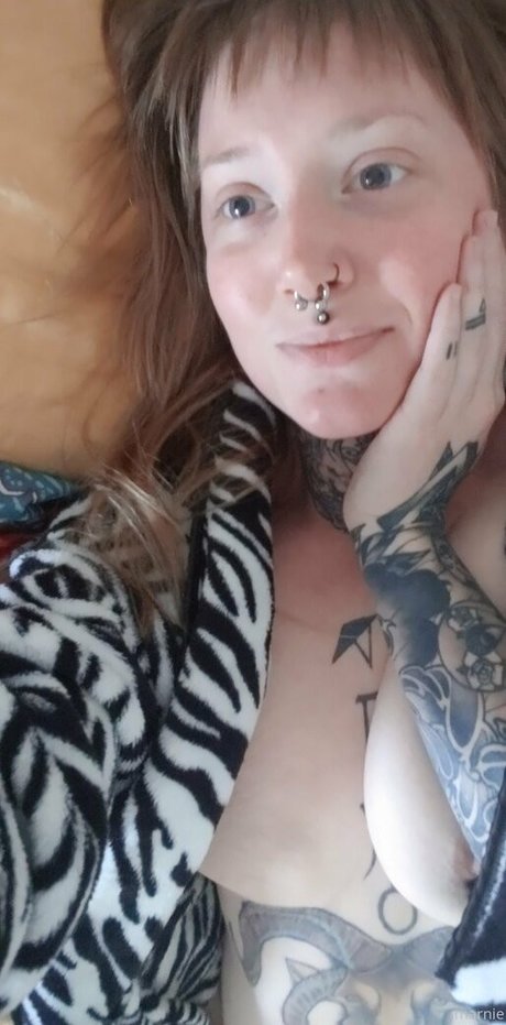 Photo nue de fuite OnlyFans de Thesavorypie