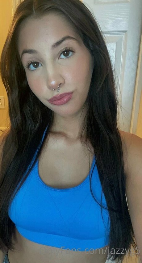 Photo nue de fuite OnlyFans de Jazzyg5