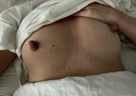 Photo nue de fuite OnlyFans de Bluemonster3