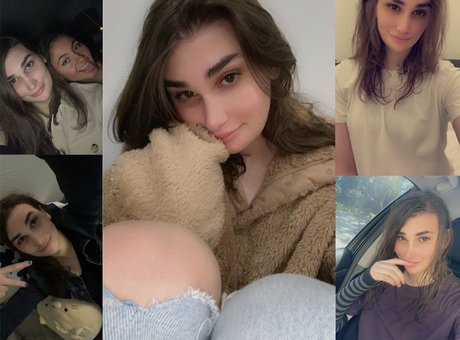 Photo nue de fuite OnlyFans de Autumnvr