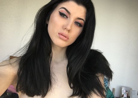 Photo nue de fuite OnlyFans de Mistresskarina