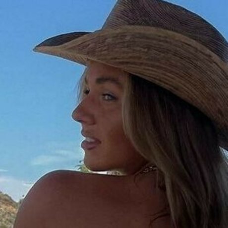 Photo nue de fuite OnlyFans de Mackenzie Brooke