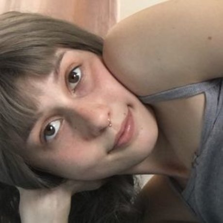 Photo nue de fuite OnlyFans de Poutyangel
