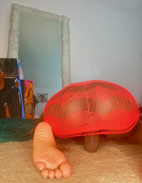 Photo nue de fuite OnlyFans de Milandior3