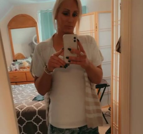 Photo nue de fuite OnlyFans de Piperplatinumvip