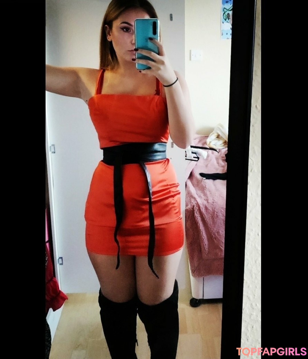 Photo nue de fuite OnlyFans de Hannahnicolefitness #116 Photo nue de fuite OnlyFans de Hannahnicolefitness #116