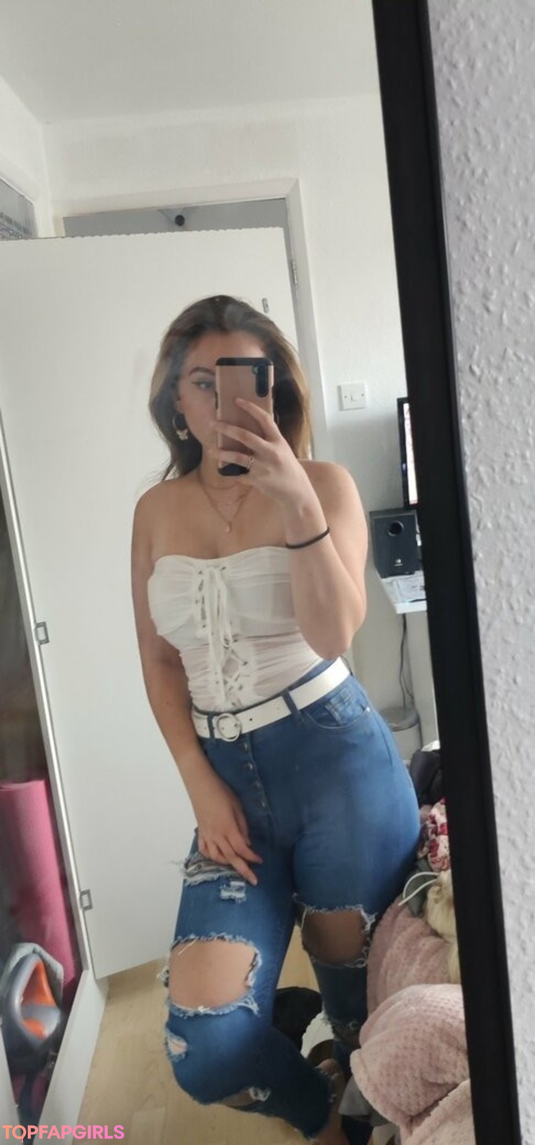 Photo nue de fuite OnlyFans de Hannahnicolefitness #121 Photo nue de fuite OnlyFans de Hannahnicolefitness #121