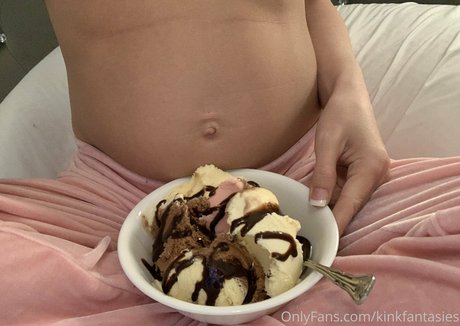 Photo nue de fuite OnlyFans de Kinkfantasies