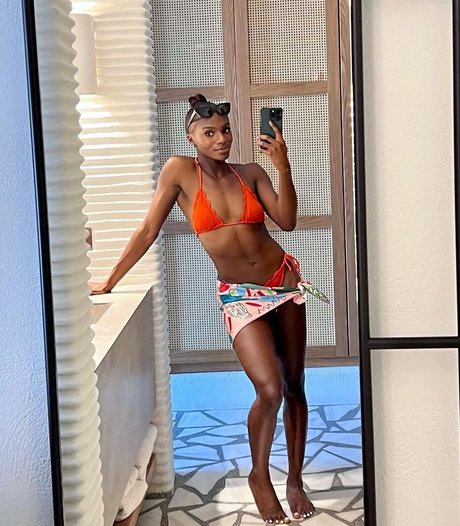 Dina Asher Smith