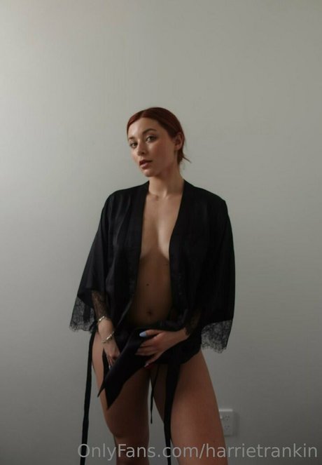 Photo nue de fuite OnlyFans de Harrietrankin