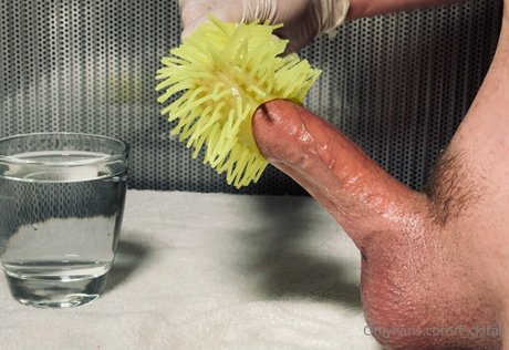 Photo nue de fuite OnlyFans de Fckitall
