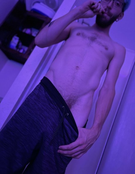 Photo nue de fuite OnlyFans de Allenbl00