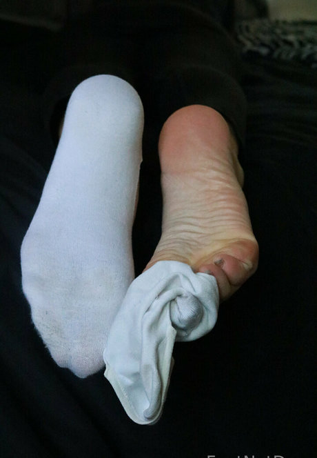 Photo nue de fuite OnlyFans de Fxxtnxtdoor