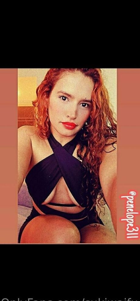 Photo nue de fuite OnlyFans de Sukiwaifu