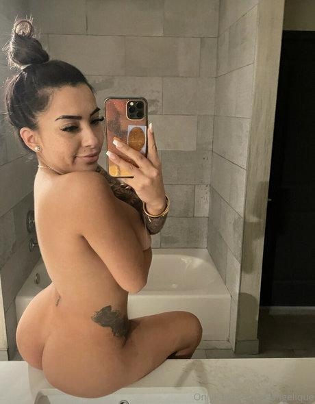 Angeliquelesperance