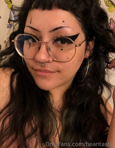 Photo nue de fuite OnlyFans de Beantastic