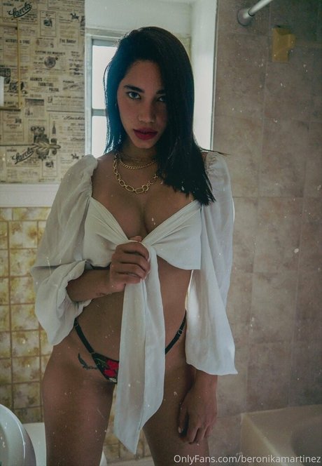 Beronikamartinez