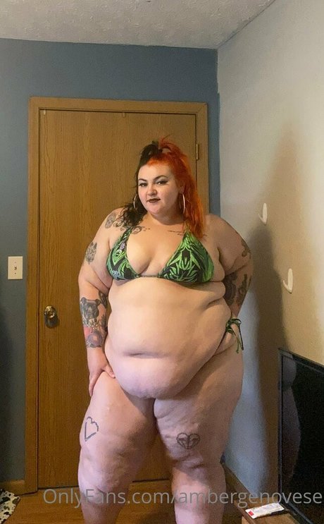 Ambergenovese